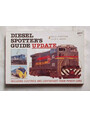 Diesel spotters guide update.