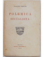 Polemica socialista.