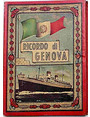 Ricordo di Genova.