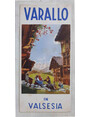 Varallo. In Valsesia.