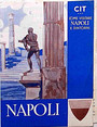 Napoli. Come visitare Napoli e dintorni.