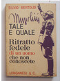 Mussolini tale e quale.