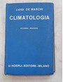 Climatologia.