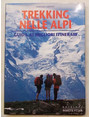 Trekking nelle Alpi.