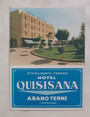 Stabilimento Termale hotel Quisisana. Abano Terme.