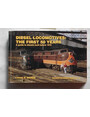 Diesel locomotives: the first 50 years. A guide to diesels built before 1972.