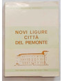 Novi Ligure Citt del Piemonte. Saggi e ricerche storiche, religiose, politiche, amministrative, economiche, sullo sviluppo comunale di Novi Ligure dallinizio alla fine del secolo XIX.