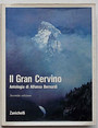 Il Gran Cervino.