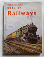 The Ian Allan book of railways.