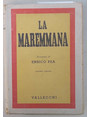 La maremmana.