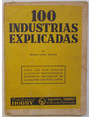 100 industrias explicadas.