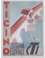 Ticino. Guidina Fluviale.