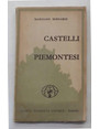 Castelli piemontesi.