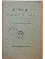 LIstrie et le droit de lItalie.