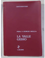 La Valle Gesso.