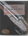 Gun engraving.