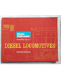 Diesel locomotives. Model railroader. Cyclopedia. Vol. 2.