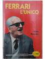 Ferrari lunico.