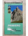 Primiero. Ai piedi delle Pale di San Martino.