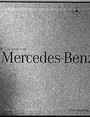 2008. Un anno con Mercedes-Benz.