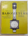 English barometers 1680-1860. A history of domestic barometers and their makers.