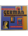 German graphics 1900 - 1937.