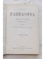 Nuova farmacopea francese (Codex Medicamentorius) redatta per ordine del Governo.