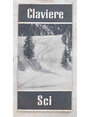 Claviere Sci - Golf