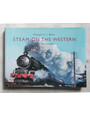 Steam on the western. The final decades.