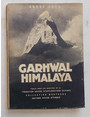 Garwhal Himalaya. Expedition Suisse 1939.