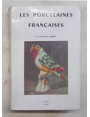 Les porcelaines francaises.