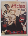 Affiches Art Dco.