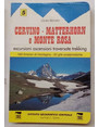 Cervino - Matterhorn e Monte Rosa. Escursioni ascensioni traversate trekking. 160 itinerari di montagna. 50 gite scialpinistiche.