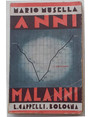 Anni e malanni.