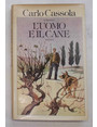 Luomo e il cane.