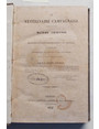 Le vtrinaire campagnard. Manuel genevois de mdecine-vtrinaire-pratique et usuelle a lusage des propritaires de chevaux et de gros btail.