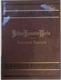 Reproduction of Baldwin Locomotive Works Illustrated Catalogue of Locomotives 21.