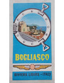 Bogliasco. Riviera ligure.