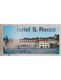 Hotel S. Rocco. Orta S. Giulio (Novara).