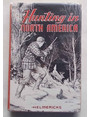 Hunting in North America.