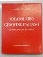 Vocabolario domestico genovese - italiano con unappendice zoologica.