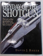 Heyday of the shotgun. The art of the gunmaker at the turn of the last century.