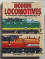 Modern locomotives. A technical directory of major international diesel, electric and gas-turbine locomotives from 1879 to the present day.