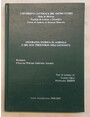 Geografia storica di Albenga e del suo territorio nellantichit.