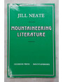 Mountaineering literature. A bibliography of material published in english.