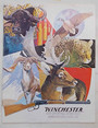 Winchester. 1972 sporting arms and ammunition catalog.