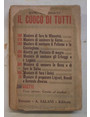 Il cuoco di tutti... 1200 ricette.