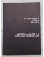 Enciclopedia della stampa. Aggiornamento n. 9.  Immagine coordinata.