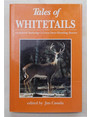 Tales of whitetails. Archibald Rutledges great deer-hunting stories.