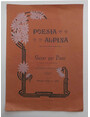 Poesia Alpina. (Scene Montanine). Valzer per piano.